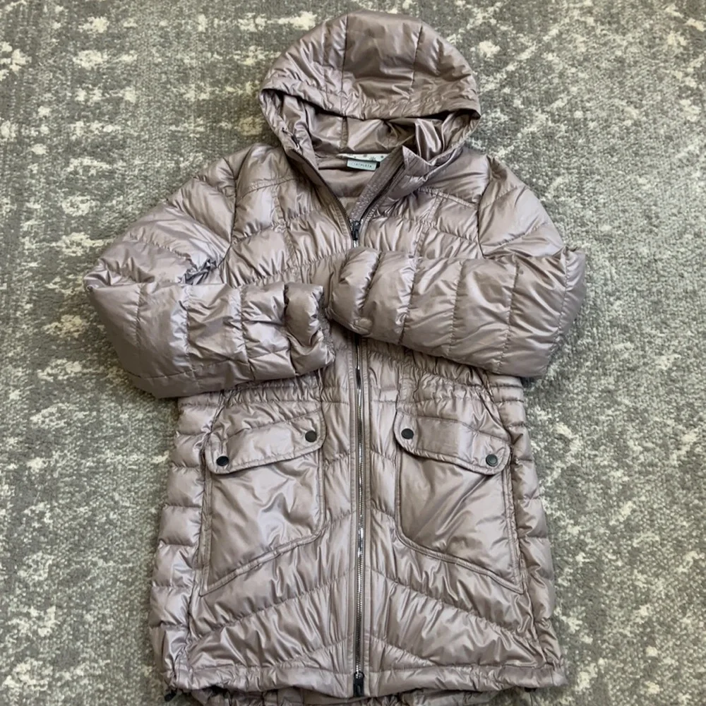 Athleta Winter Jacket - Picture 3 of 16